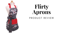 Flirty Aprons