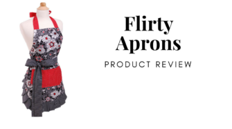 Flirty Aprons