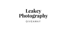 Leakey Photography