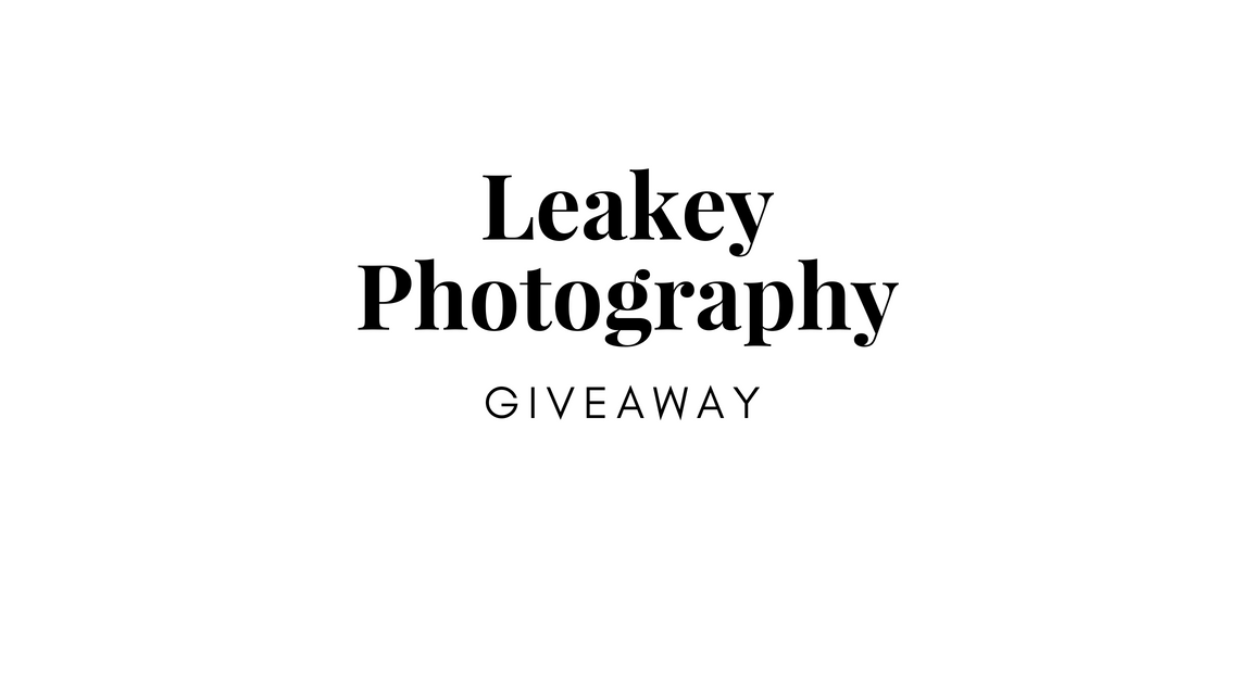 Leakey Photography