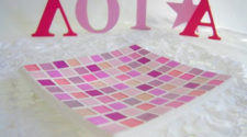 Sigmosaic
