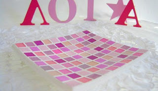 Sigmosaic