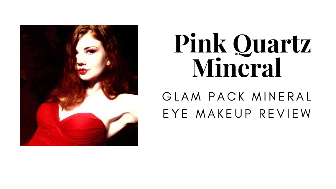 Glam Pack Mineral Makeup
