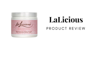 Lalicious