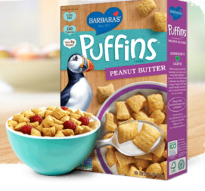 2014-02-27 17_57_52-Peanut Butter Puffins - Barbara's Wholesome Cereals and Snacks