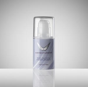 Boldly Nourishing Moisturizer