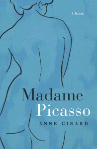 Madame Picasso cover image