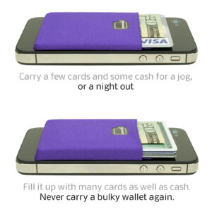 Purple - Flexibly