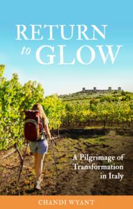 Return-to-glow