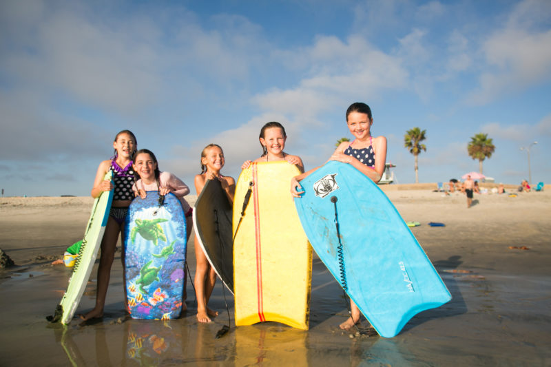 Visit Carlsbad 04 Beach