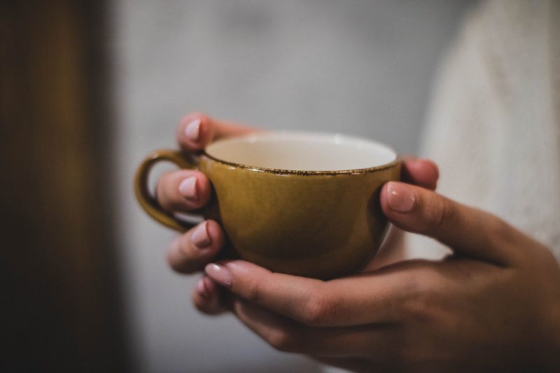 Meditation in the morning - Stress Free