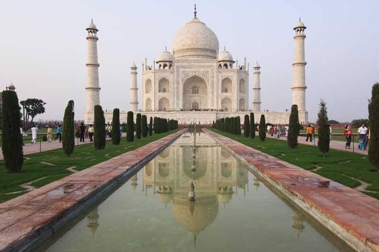 Dream Travel List - India