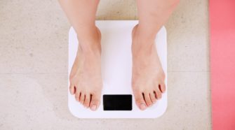 Keep the weight off