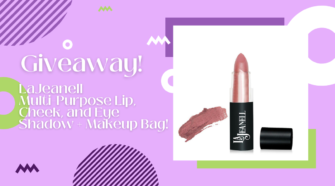 La Jeanell Giveaway